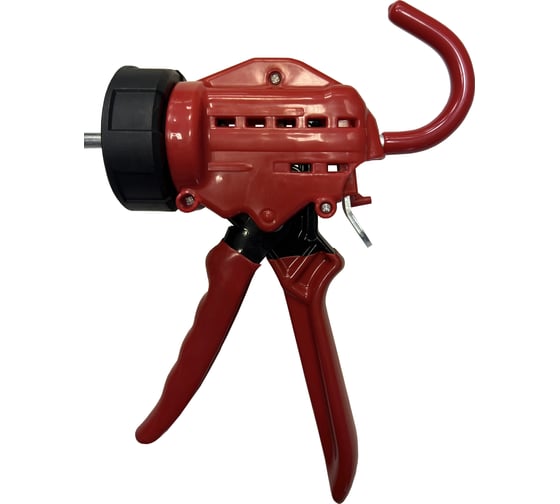 Механический пистолет для туб и картриджей Tools Brother BC-1307