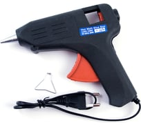 Клеевой пистолет Belsis черный BSI0803