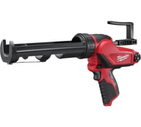 Клеевой пистолет Milwaukee M12 PCG/310C-0 4933441783