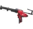 Клеевой пистолет Milwaukee M12 PCG/310C-0 4933441783 2