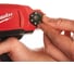 Клеевой пистолет Milwaukee M12 PCG/310C-201B 4933441655 2
