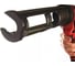 Клеевой пистолет Milwaukee M12 PCG/310C-201B 4933441655 3