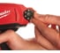 Клеевой пистолет Milwaukee M12 PCG/400A-201B 4933441665 3