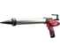 Клеевой пистолет Milwaukee M12 PCG/600A-201B 4933441670 2