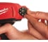 Клеевой пистолет Milwaukee M12 PCG/600A-201B 4933441670 4