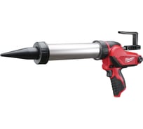 Клеевой пистолет Milwaukee M12 PCG/400A-0 4933441780