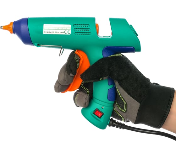 Клеевой пистолет Pro'sKit ProsKit GK-389B 00284266