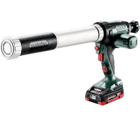 Пистолет для герметика Metabo KPA 18 LTX 600 601207800