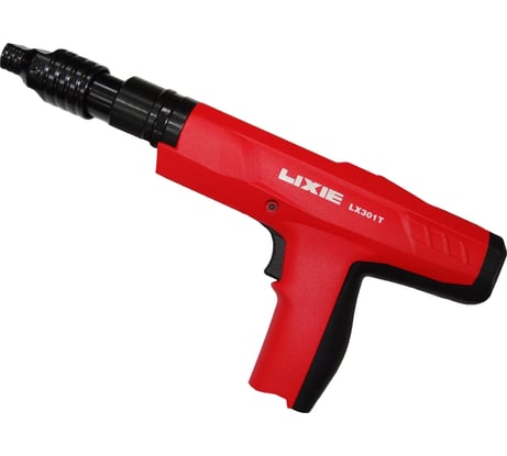 Пороховой монтажный пистолет LIXIE LIXIE LX301T