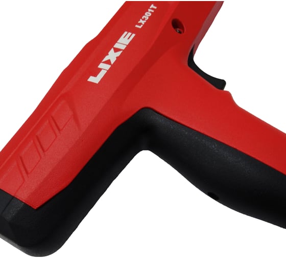 Пороховой монтажный пистолет LIXIE LIXIE LX301T