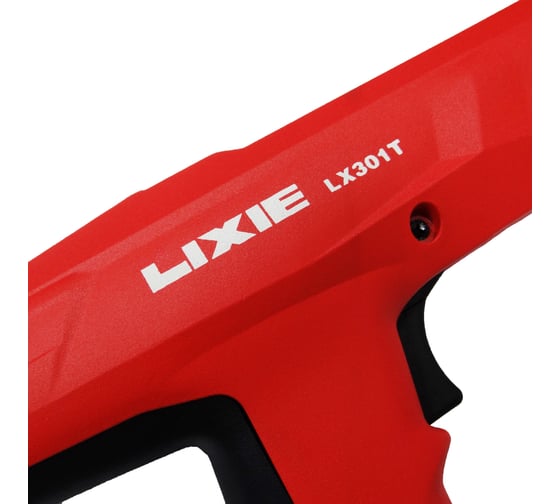 Пороховой монтажный пистолет LIXIE LIXIE LX301T