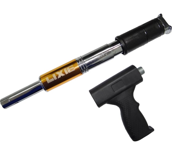 Монтажный пистолет LIXIE LX103A