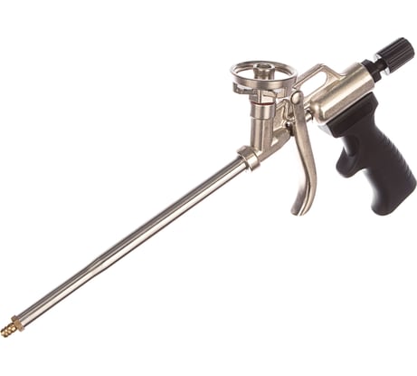 Пистолет для монтажной пены Blast Hit 590025