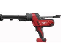 Клеевой пистолет Milwaukee C18 PCG/310C-0B 4933459637