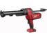 Клеевой пистолет Milwaukee C18 PCG/310C-0B 4933459637 2