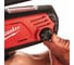 Клеевой пистолет Milwaukee C18 PCG/310C-0B 4933459637 3