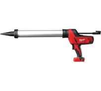 Клеевой пистолет Milwaukee C18 PCG/600A-0B 4933459638