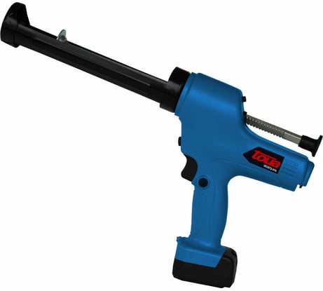 Аккумуляторный дозатор TOUA DCG72-310
