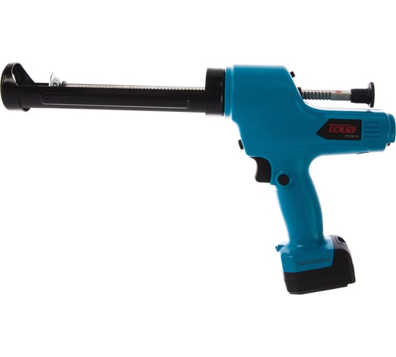 Аккумуляторный дозатор TOUA DCG72-310