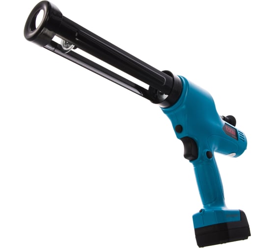 Аккумуляторный дозатор TOUA DCG72-310