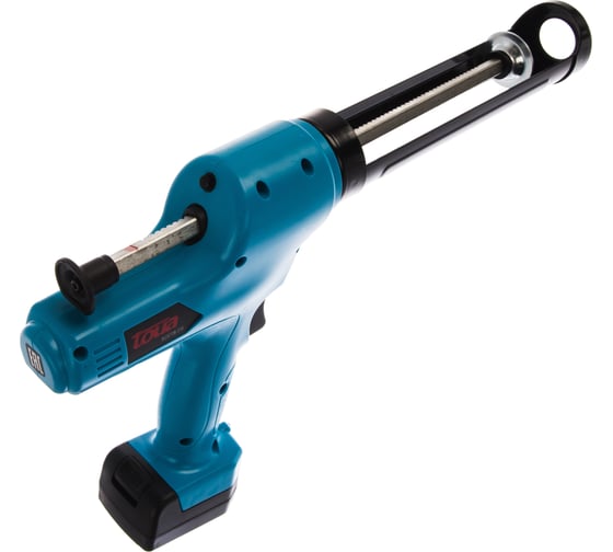 Аккумуляторный дозатор TOUA DCG72-310
