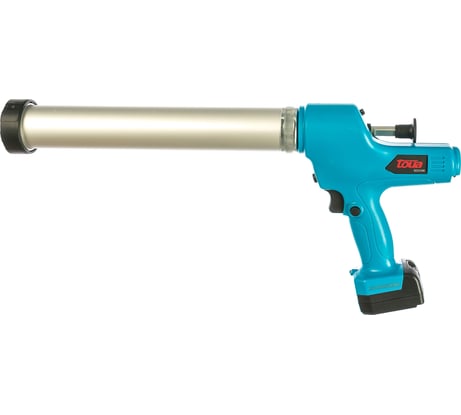 Аккумуляторный дозатор TOUA DCG72-600