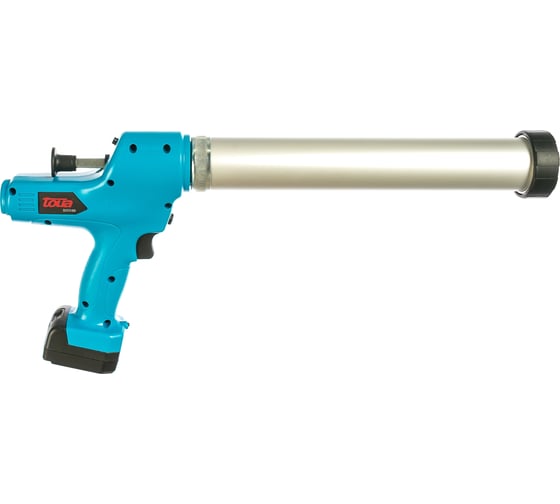 Аккумуляторный дозатор TOUA DCG72-600
