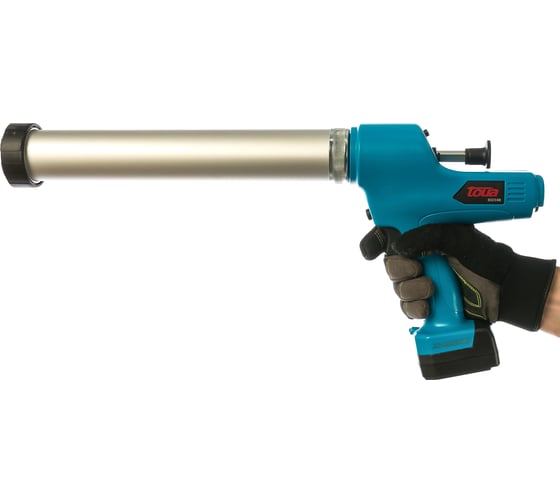 Аккумуляторный дозатор TOUA DCG72-600