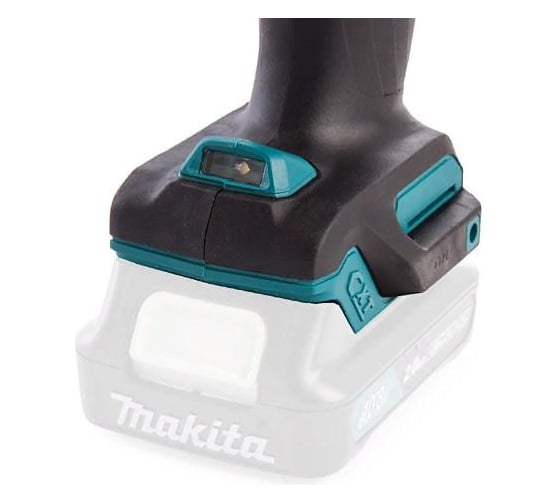Пистолет для герметика Makita CG100DZA