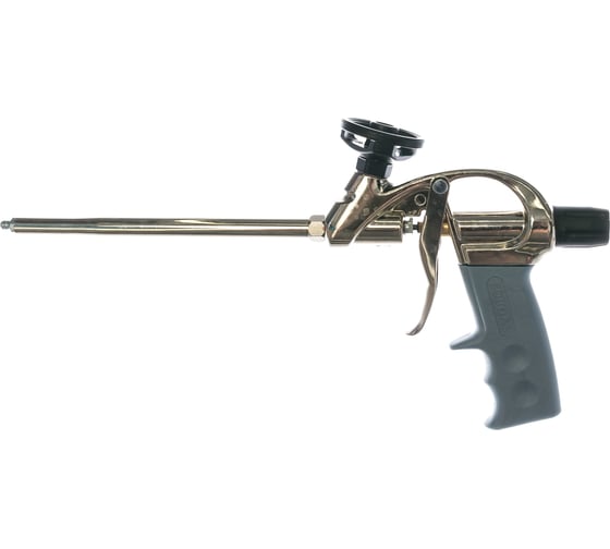 Резьбовой пистолет под пену SOUDAL 103266 - выгодная цена, отзывы .