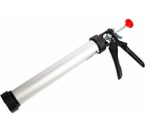 Пистолет для герметика YOLDAS memochem premium closed закрытый, 600 мл EL-YP600C