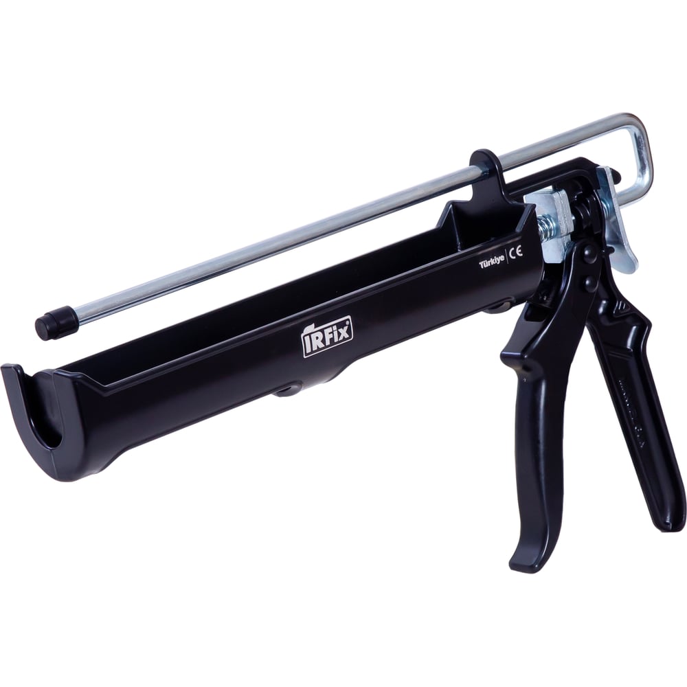 Пистолет для химического анкера IRFix Epoxy Sil-Gun 345мл