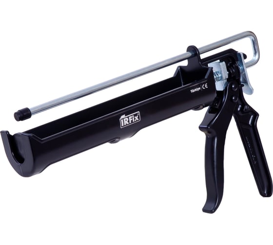 Пистолет для химического анкера IRFIX EPOXY SIL-GUN 345 591603 1