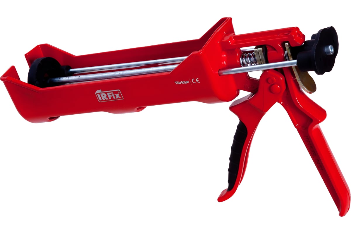 Пистолет для химического анкера IRFIX PRO SIL-GUN 410 591605 - выгодная ...