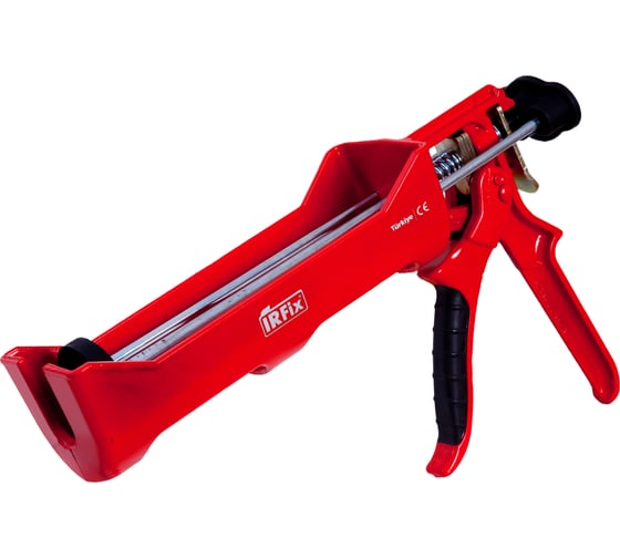 Пистолет для химического анкера IRFIX PRO SIL-GUN 410 591605