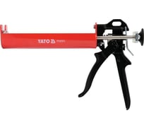 Пистолет для двойных картриджей YATO YT-67573