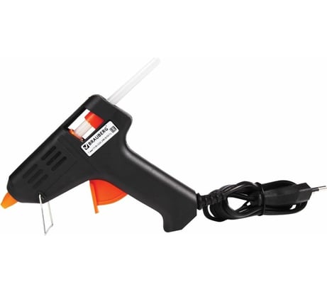 Клеевой пистолет BRAUBERG 670322