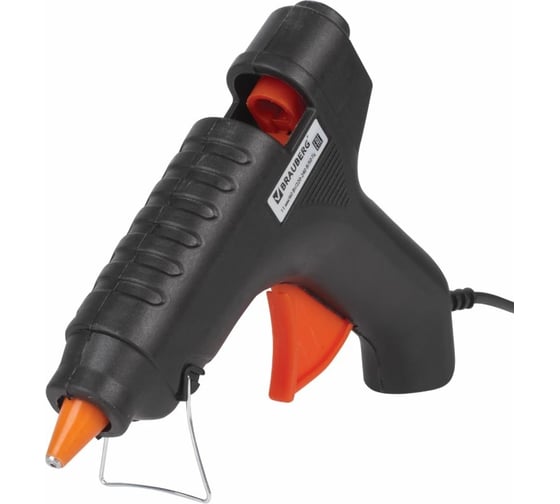 Клеевой пистолет BRAUBERG 670324
