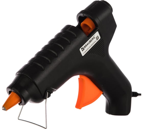 Клеевой пистолет BRAUBERG 670325