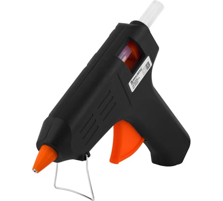 Клеевой пистолет BRAUBERG 670323