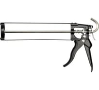 Пистолет для герметика YATO 225 мм, скелетный YT-6750