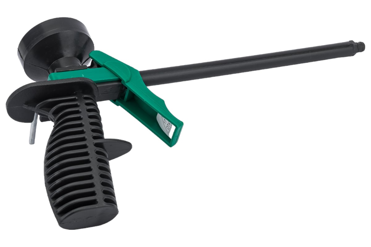 Пистолет для монтажной пены ВОЛАТ облегченный 36020-05 - выгодная цена ...