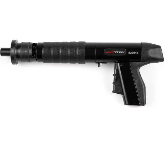 Монтажный пороховой пистолет MOLOT РТ-84М 84030104 1