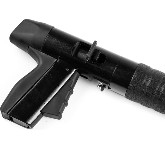 Монтажный пороховой пистолет MOLOT РТ-84М 84030104
