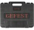 Монтажный пистолет Gefest GFT701 2