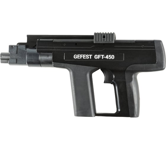 Монтажный пистолет Gefest GFT 450