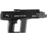 Монтажный пистолет Gefest GFT 450 1