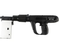 Пистолет монтажный пороховой Gefest GFT-50