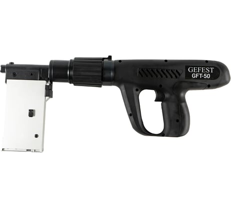 Пистолет монтажный пороховой Gefest GFT-50