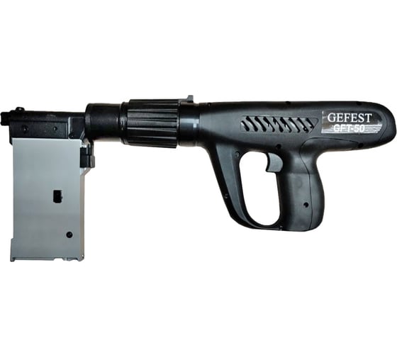 Монтажный пистолет Gefest GFT 50